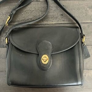 Coach Vintage Devon Bag